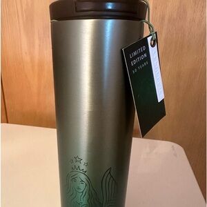 Starbucks Cup